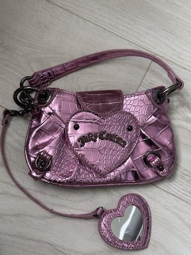 Borsa mini succo couture - borsa,