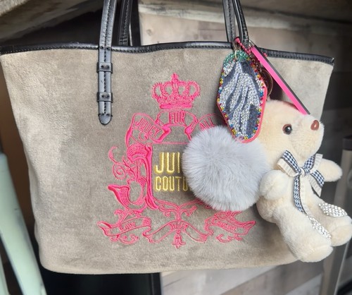 Juicy couture vintage - juicy,