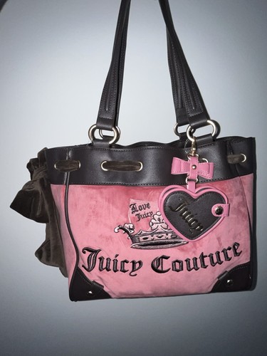 Borsa juicy couture - couture, “juicy