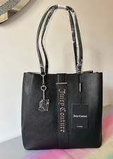 Juicy Couture - Borsa a spalla