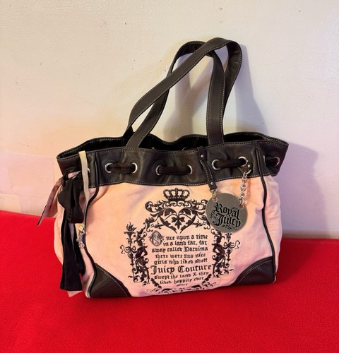 Borsa y2k juicy - borsa, couture