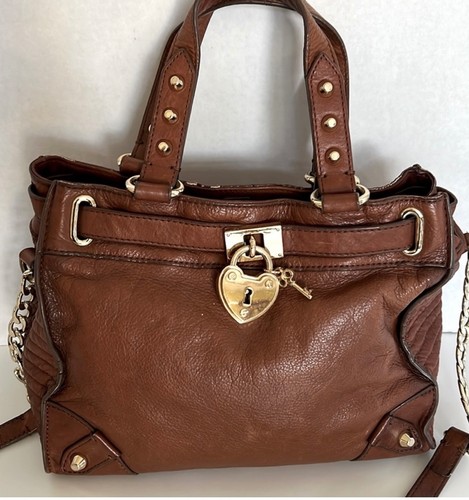 Borsa tracolla juicy couture - borsa,