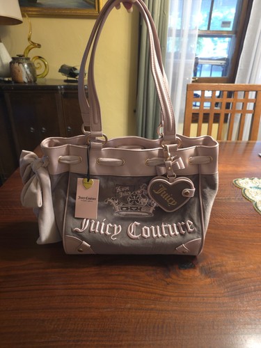 Borsa juicy couture - juicy,