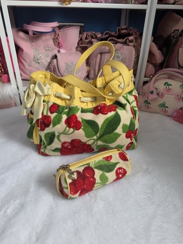 Borsa vintage 2005 juicy - vintage,