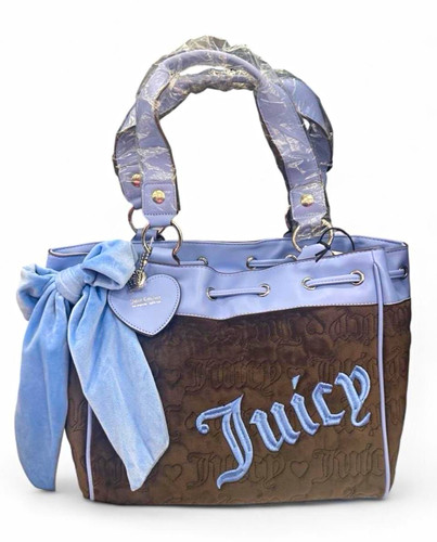 Borsa juicy couture - borsa,