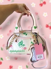 Borsa a tracolla Juicy Couture