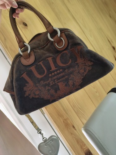 Borsa tracolla vintage juicy - borsa,