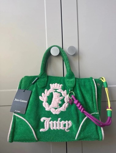 Borsa juicy couture iris - borsa,