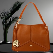 JUICY COUTURE borsa con manici