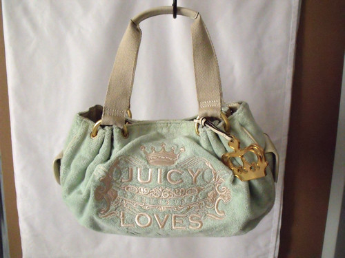 Borsa mano vintage - a,