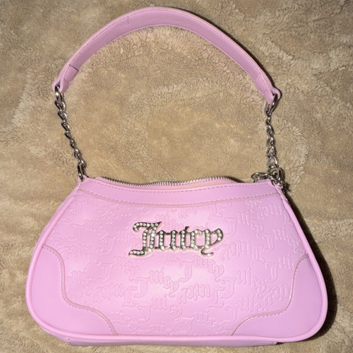 Borsa tracolla juicy - juicy, couture