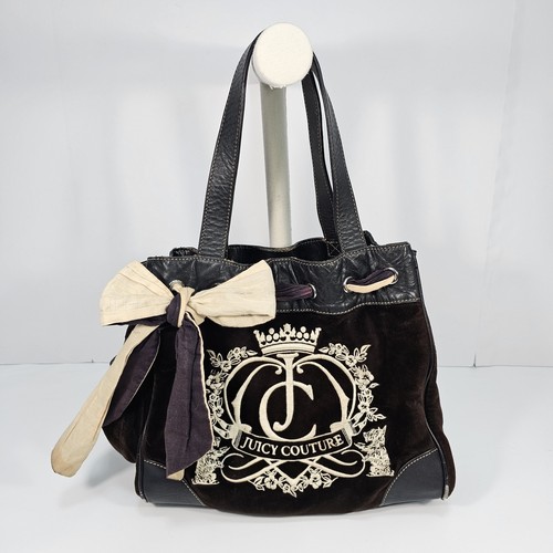 Borsa vintage y2k juicy - vintage,