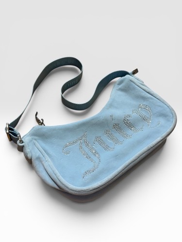 Borsa tracolla donna juicy - borsa,