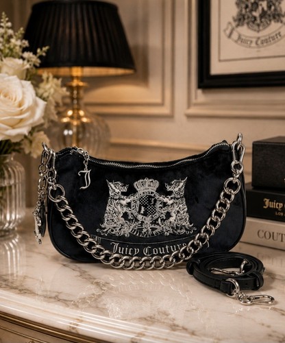 Juicy couture scottie - scottie, twig