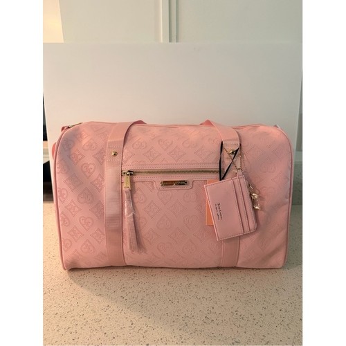 Borsa weekend juicy couture - borsa,