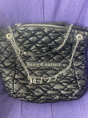 Borsa juicy couture - borsa,