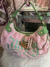 RARA Y2K Vintage Juicy Couture