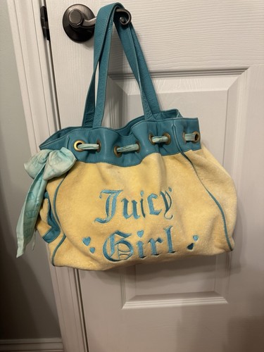 Juicy couture girl - juicy,