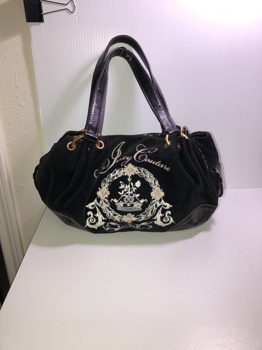 Borsa juicy couture vintage - juicy,
