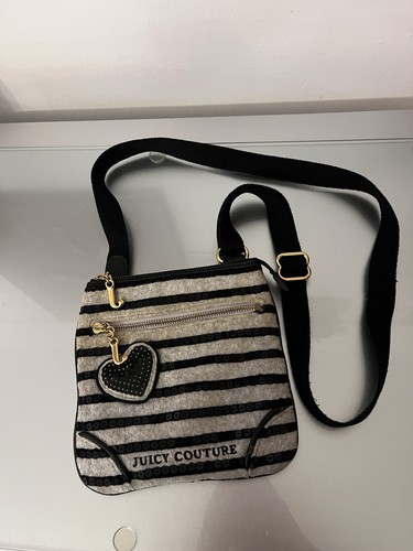 Borsa tracolla juicy couture - juicy,