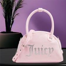 Borsa a mano JUICY COUTURE