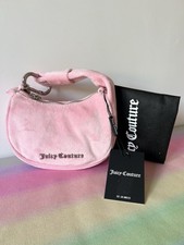 Juicy Couture - Borsetta Micro