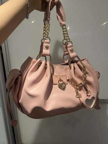 Borsa tracolla vintage y2k - tracolla,