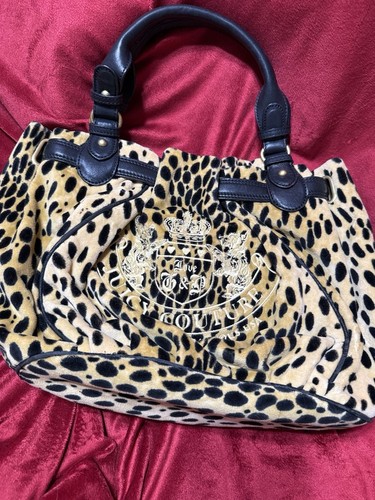 Borsa tote juicy couture - tote,