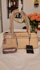 Borsa a tracolla JUICY COUTURE