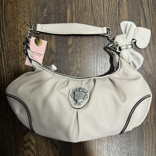 Borsa tracolla juicy couture - borsa,