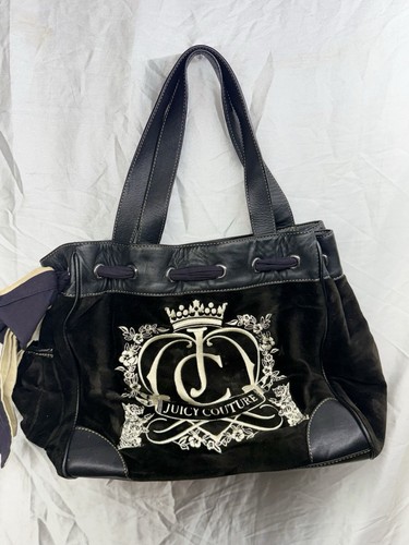 Borsa vintage y2k juicy - borsa,
