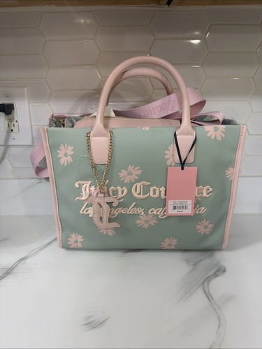 Borsa tote margherita - , juicy