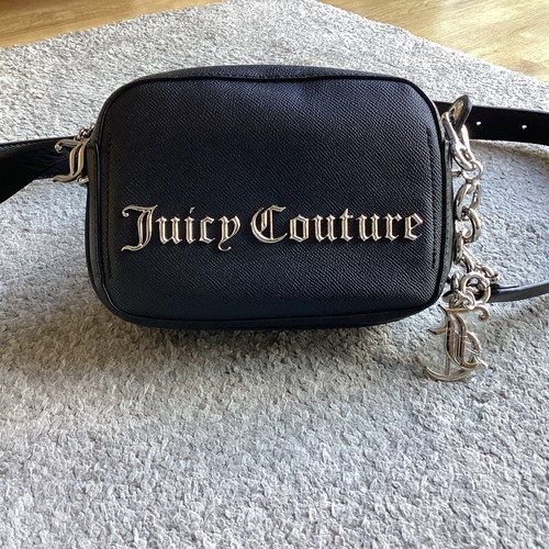 Borsa tracolla juicy couture - a,
