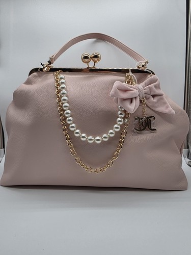 Borsa tracolla juicy couture - a,