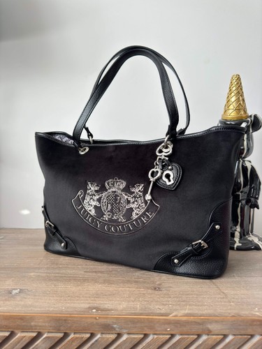 Juicy couture scottie twig dog - juicy,