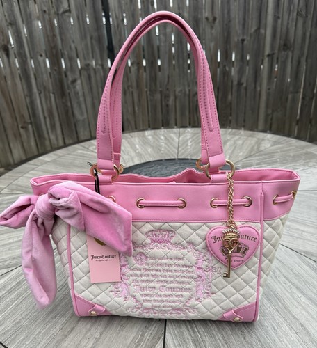 Borsa juicy couture - juicy,