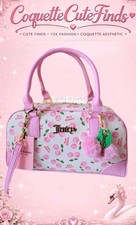 NUOVA borsa a tracolla Juicy
