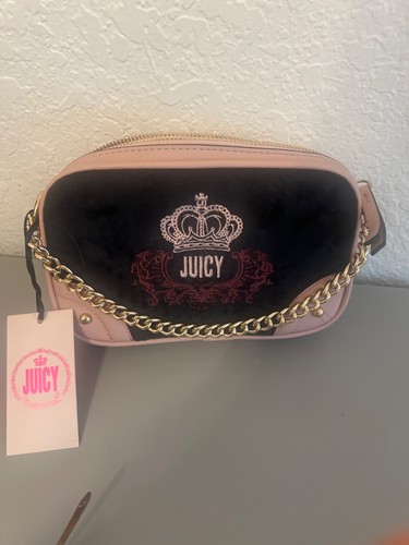 Borsa juicy couture love - juicy,