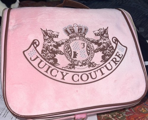 Borsa viaggio juicy couture - da,