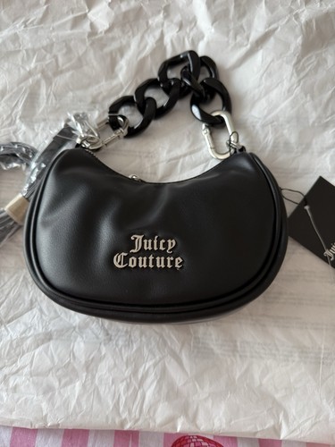 Borsa nera juicy - nera,