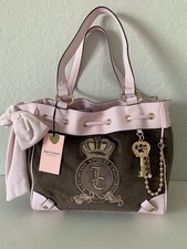 Borsa Juicy Couture Classic