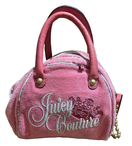 Borsa bowling vintage - borsa, da
